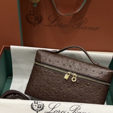 Loro Piana Satchel bags